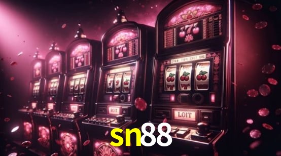 sn88 feedback — categorias de sugestão e melhoria no app
