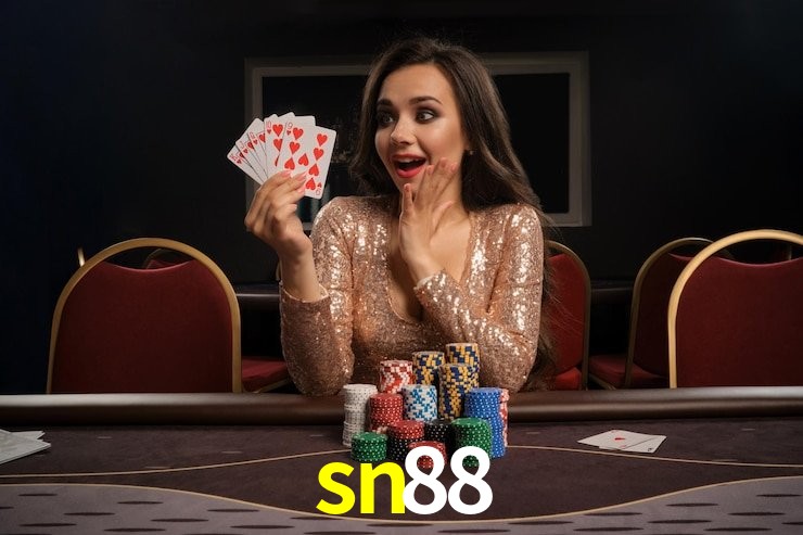 sn88 FAQ — suporte e ajuda no aplicativo oficial