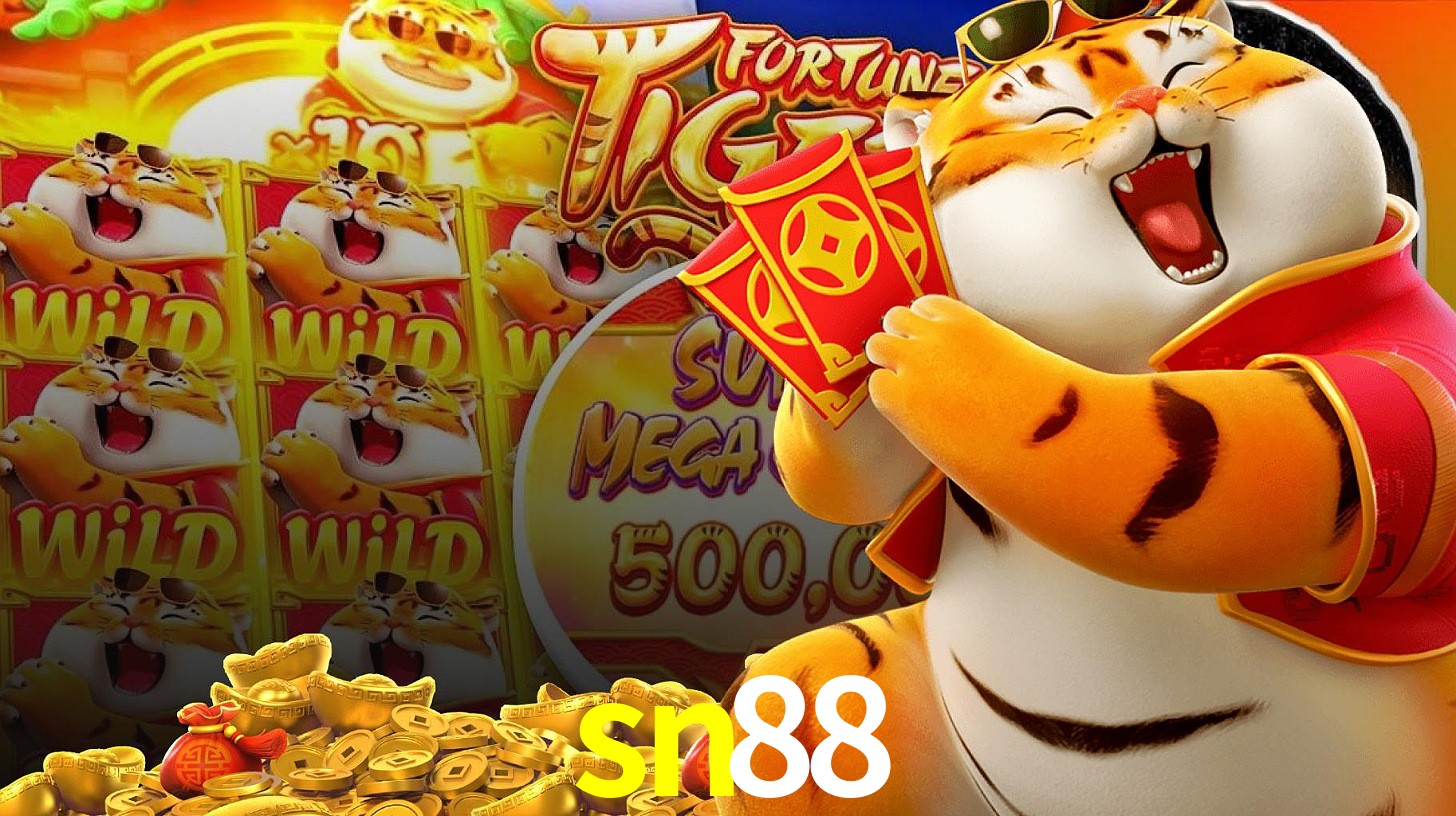 Apostas Futebol ao Vivo SN88.COM