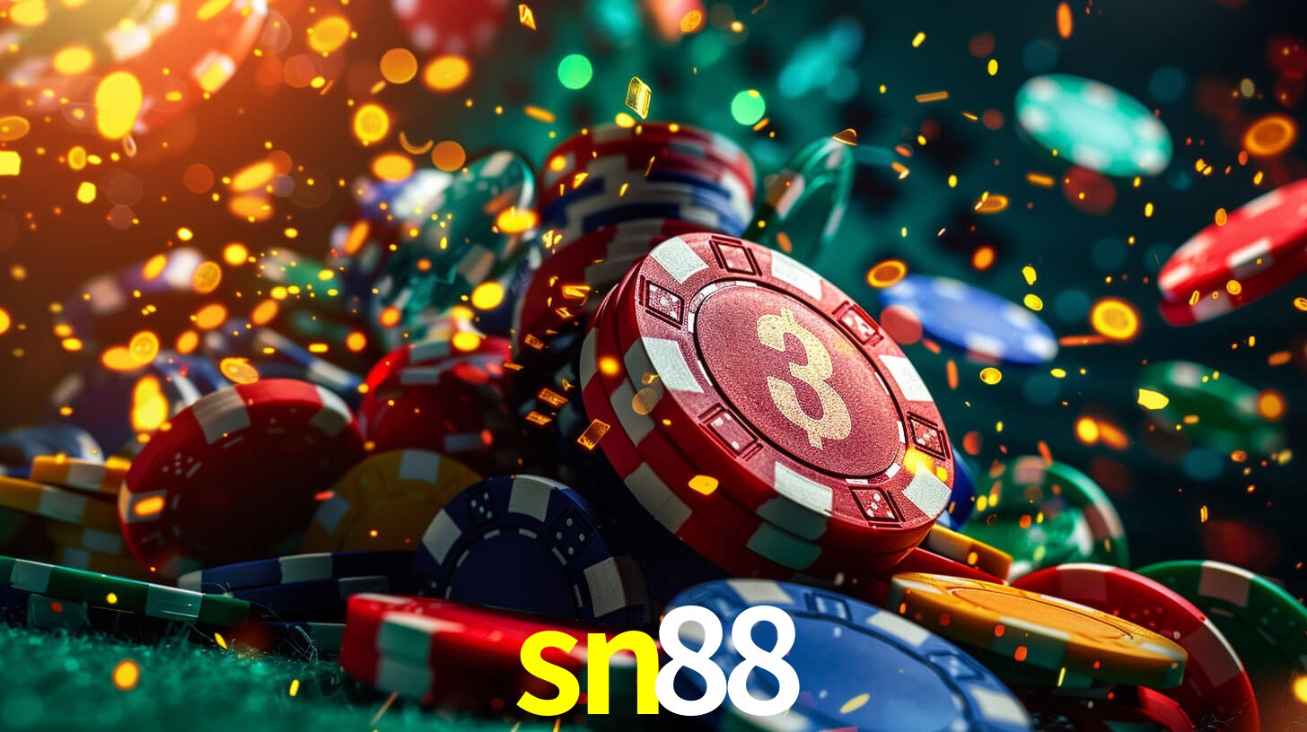 Bonus na Cassino Online SN88.COM