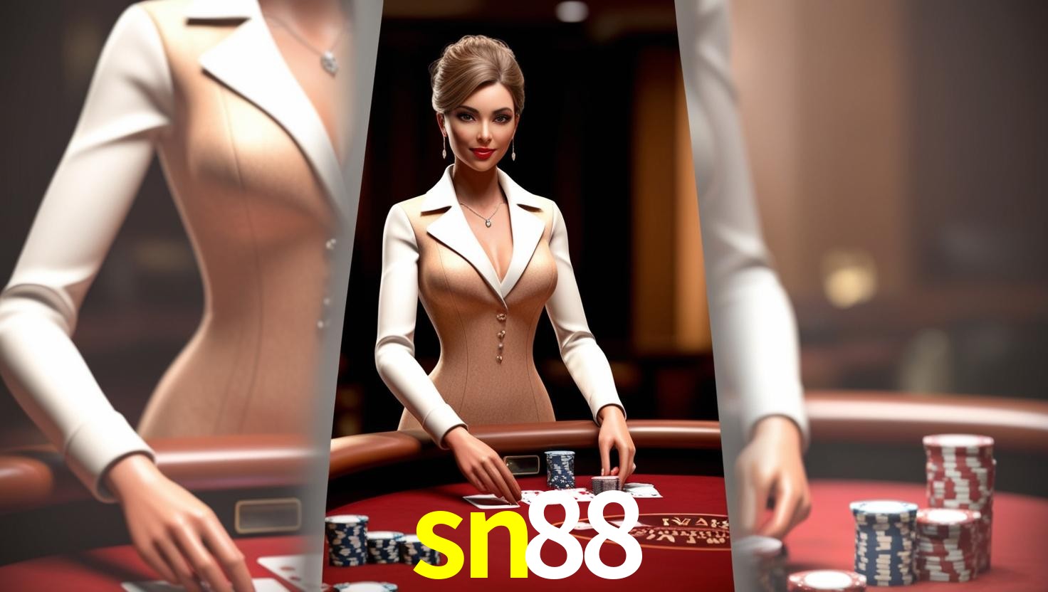 Apostas na Site SN88.COM