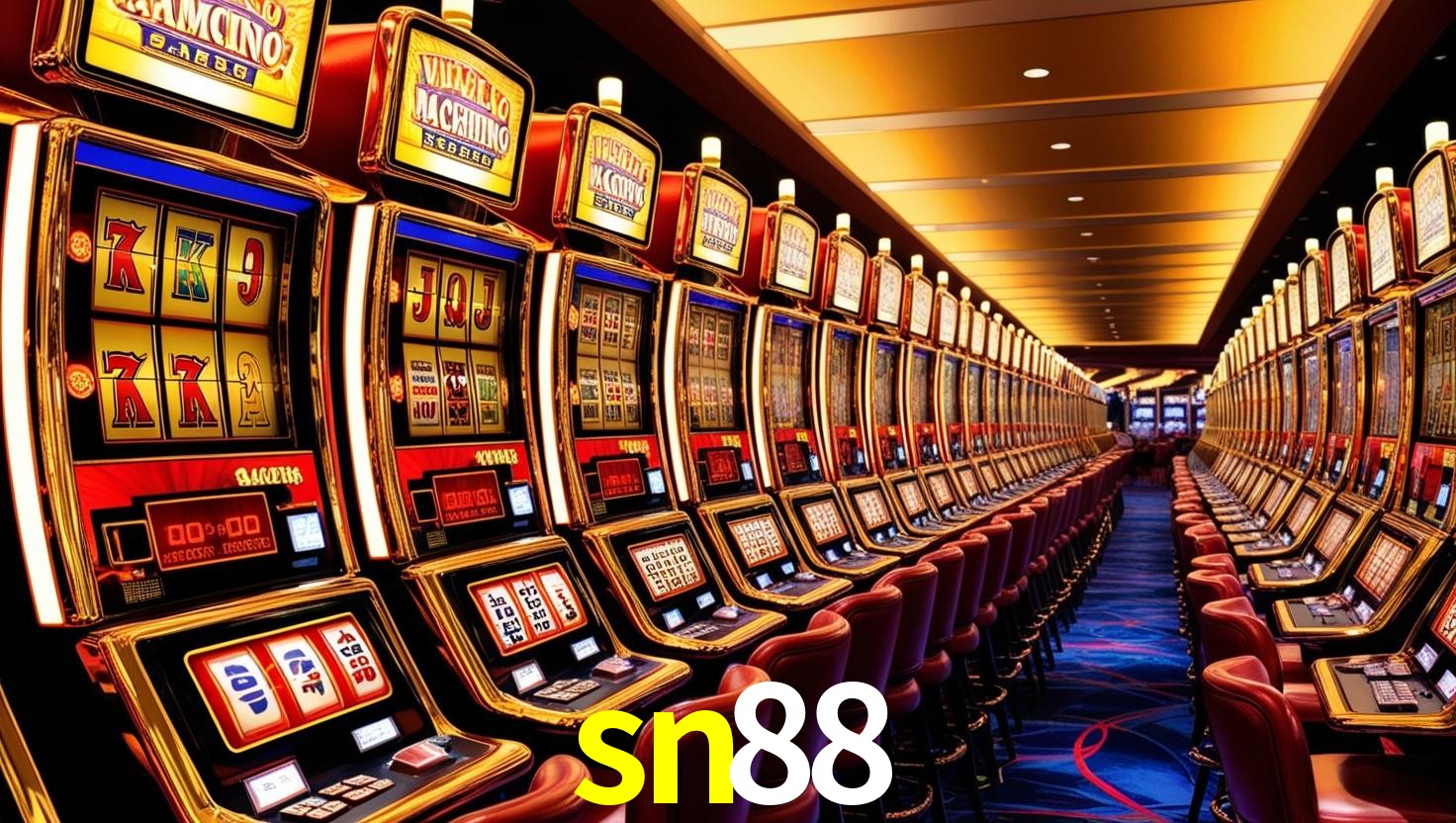 Jogos Crash na SN88.COM