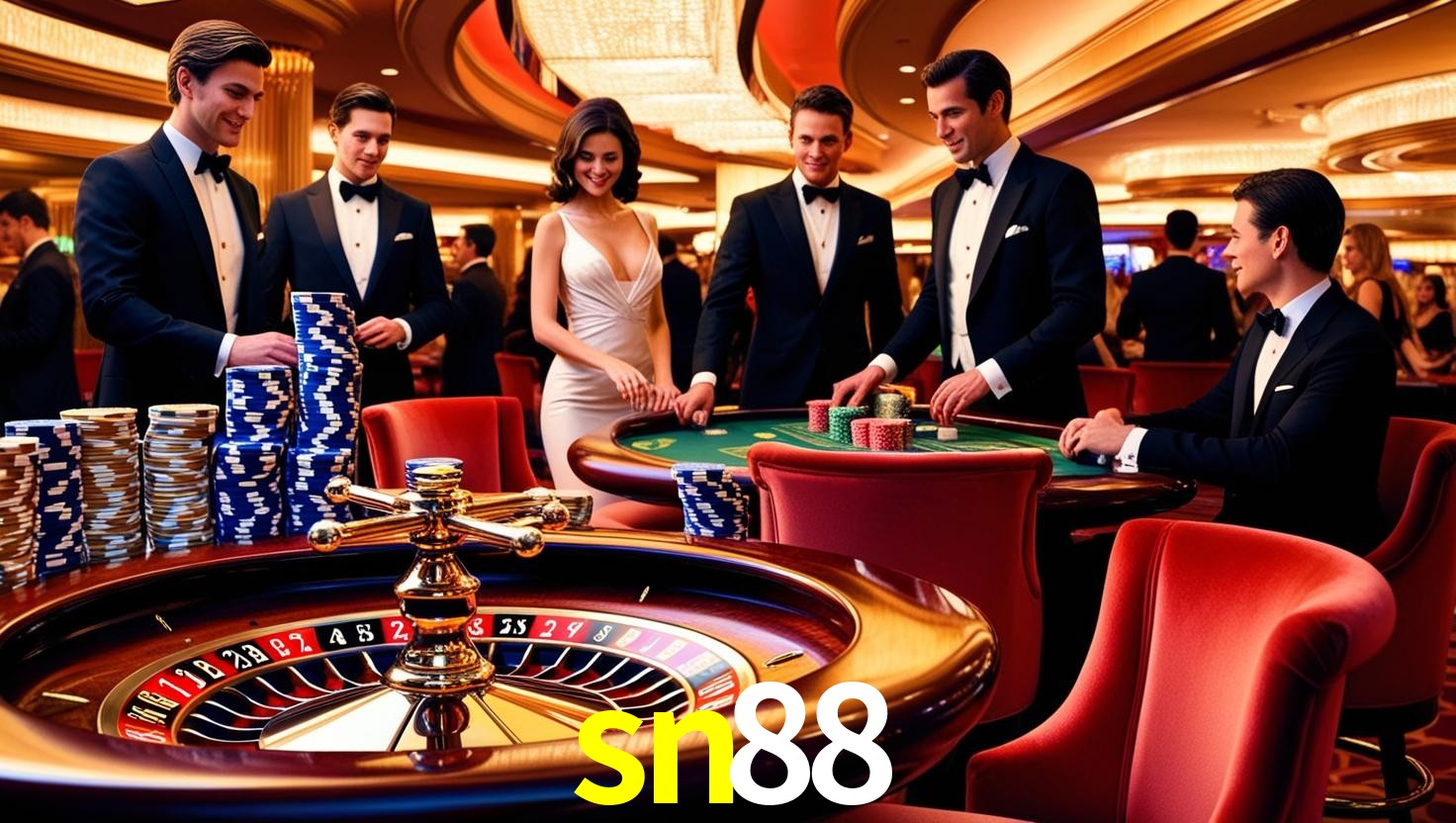 Verificação de Conta SN88.COM